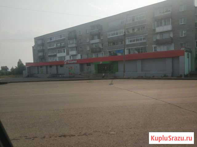 3-к квартира, 61 кв.м., 3/5 эт. Березовский - изображение 1