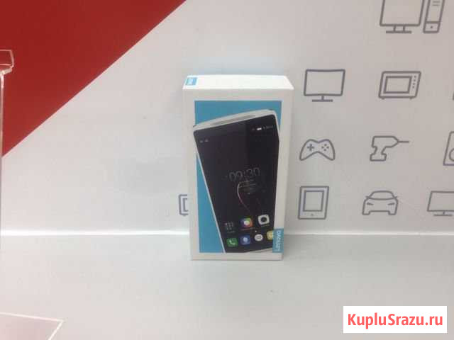 Lenovo A7010 (с58) Набережные Челны - изображение 1