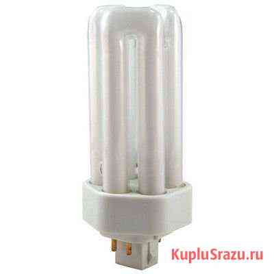 Лампа Osram Dulux T/E Plus 18W/21-840 GX24q-2 Псков