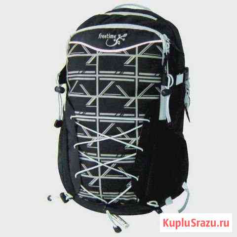 Рюкзак Freetime Montana 28л. Унисекс Астрахань