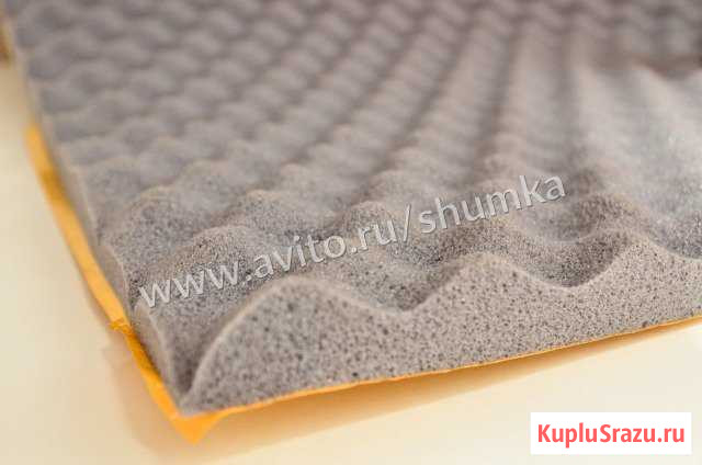 Шумоизоляция Comfort SoftWave Кострома - изображение 1