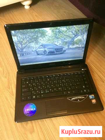 Asus K42JR Дедовск - изображение 1