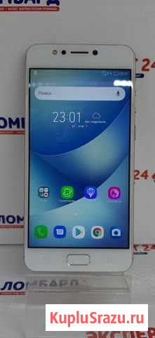 Смартфон asus ZenFone 4 Max ZC520KL 16Gbl(Р85) Йошкар-Ола - изображение 1