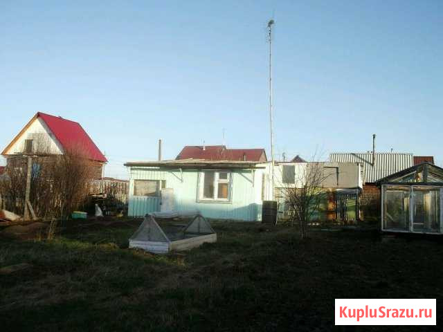 Дача 37 кв.м. на участке 10 сот. Горный Щит - изображение 1