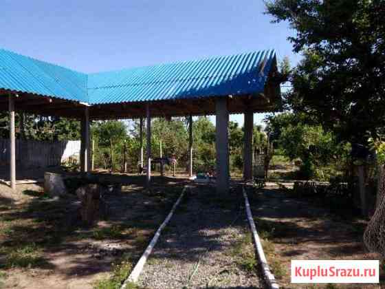 Дом 65 кв.м. на участке 25 сот. Кизляр