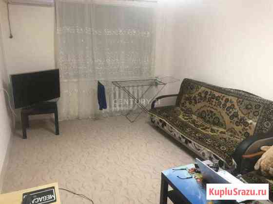 1-к квартира, 27 кв.м., 4/5 эт. Энем