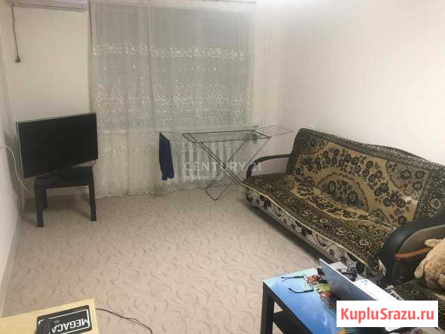1-к квартира, 27 кв.м., 4/5 эт. Энем - изображение 1