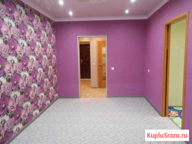 2-к квартира, 43 кв.м., 1/2 эт. Зимовники - изображение 1