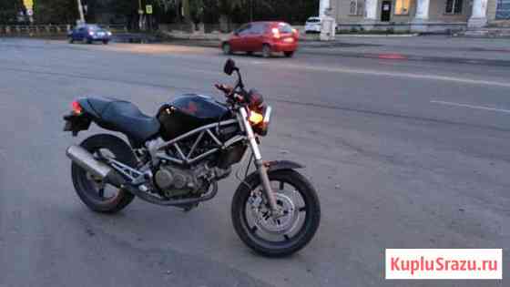 Honda VTR 250 Челябинск