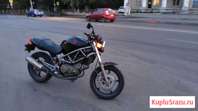 Honda VTR 250 Челябинск - изображение 1
