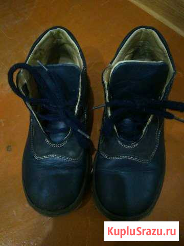 Обувь Туймазы - изображение 1