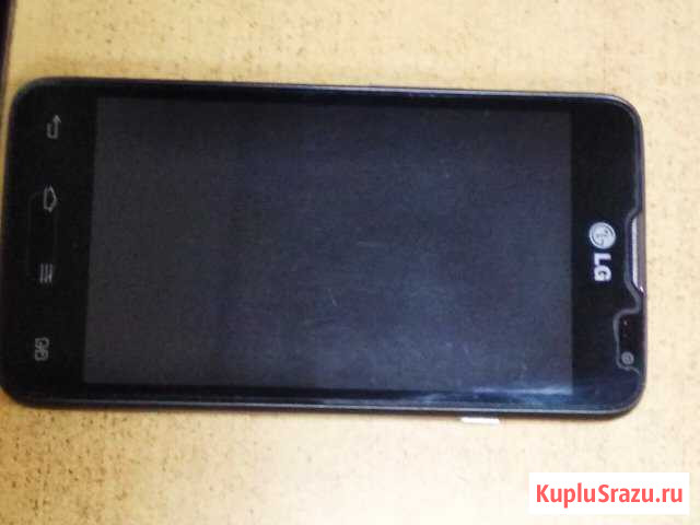 LG L65 Брянск - изображение 1