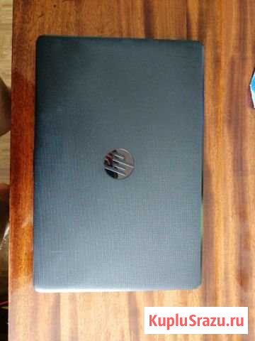 Ноутбук HP 15-bs091ur (Intel Pentium N3710 1600 MH Светогорск - изображение 1