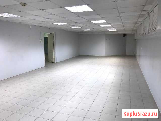 Помещение с отд. входом с улицы, 228.8 кв.м. Вологда - изображение 1
