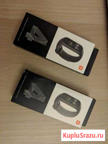 Xiaomi mi band 4 Свердлова - изображение 1