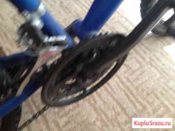 Велосипед actici 24 wildfire Магнитогорск