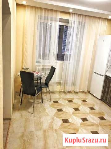 1-к квартира, 38 кв.м., 20/25 эт. Рязань - изображение 1