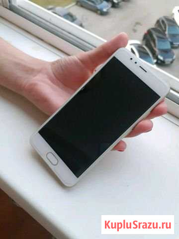 Meizu m5s Курган - изображение 1