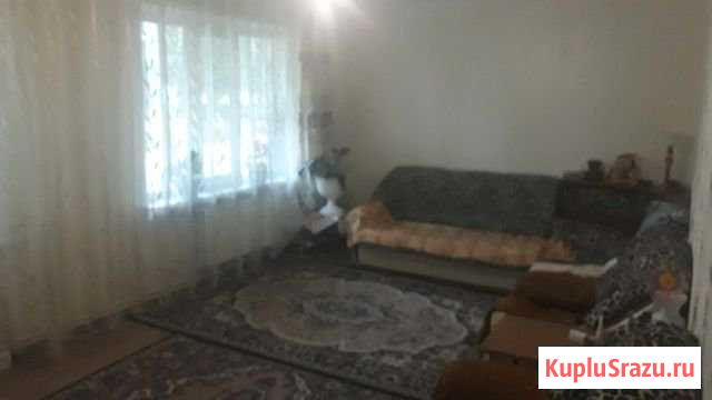 2-к квартира, 59 кв.м., 1/3 эт. Бетьки - изображение 1