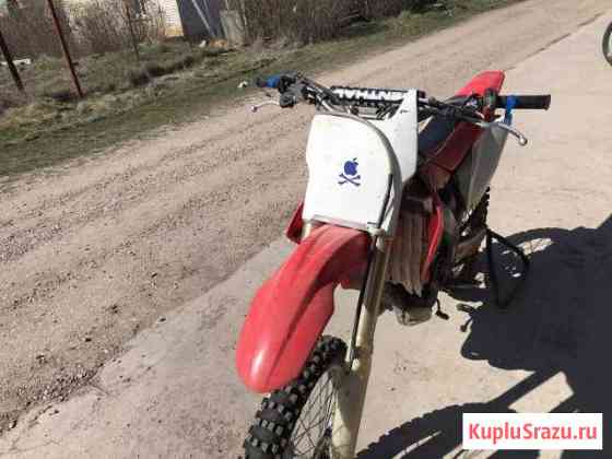 Honda CRF250R Ферсманово