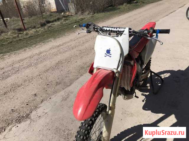 Honda CRF250R Ферсманово - изображение 1