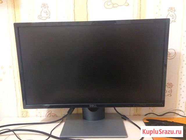 Монитор Dell Петрозаводск - изображение 1