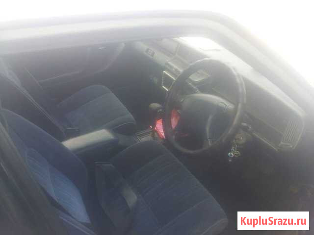 Toyota Crown 2.4 AT, 1994, седан Давлеканово - изображение 1
