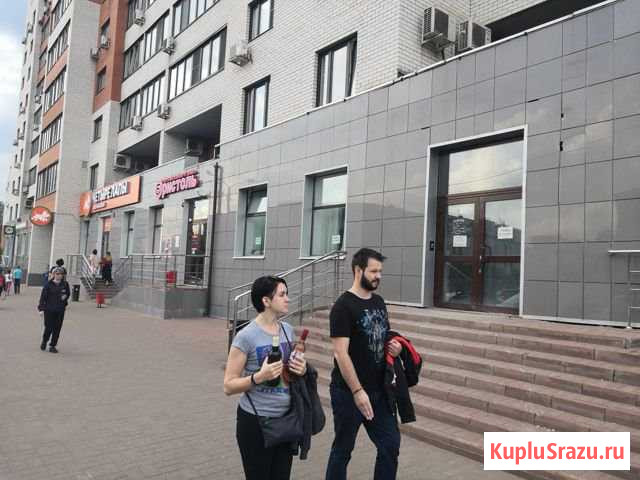 Торговое помещение, 39 кв.м. Жуковский - изображение 1