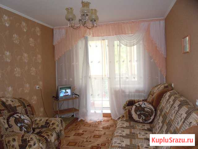 1-к квартира, 42.5 кв.м., 4/10 эт. Набережные Челны - изображение 1