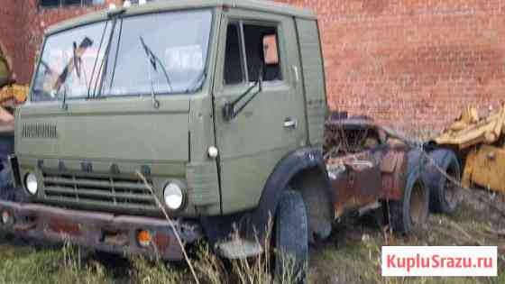 Камаз-5410 седельный тягач Набережные Челны