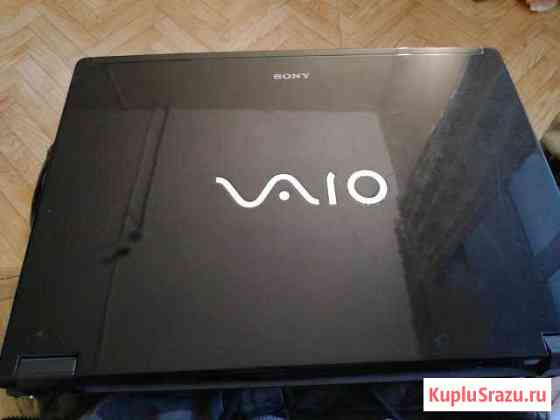 Sony vaio vgn-ar41sr Сургут
