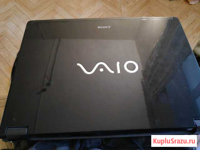 Sony vaio vgn-ar41sr Сургут - изображение 1