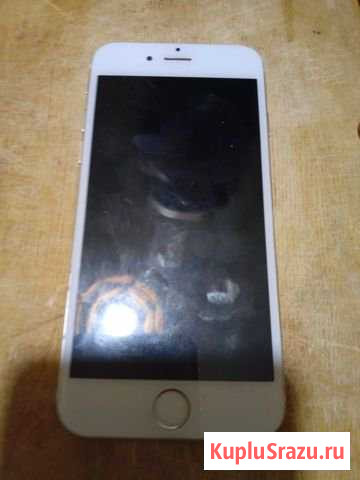 iPhone 6 на 64 г Сосногорск - изображение 1