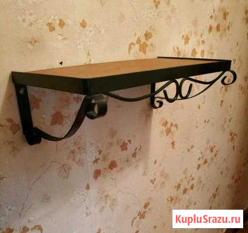 Полка настенная Уфа - изображение 1