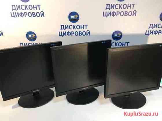 ЖК Монитор 19 SAMSUNG E1920NR 1280x1024 (5:4) Череповец