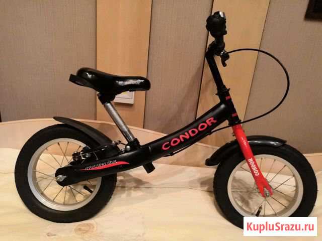 Беговел Condor Москва - изображение 1