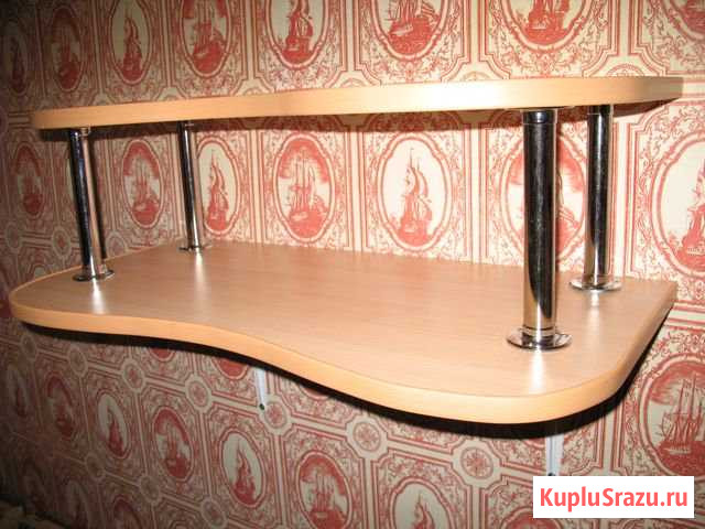 Продам полку Рыбинск - изображение 1