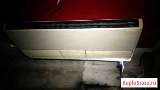 Промышленный кондиционер Panasonic Санкт-Петербург