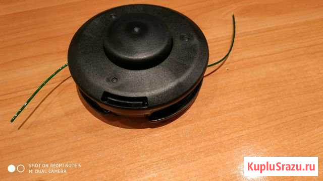 Насадка для триммера Бугры - изображение 1