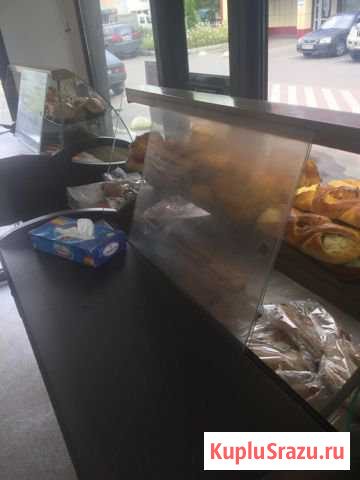 Киоск Щербинка - изображение 1