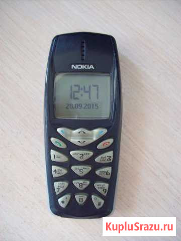 Nokia 3510 Липецк - изображение 1