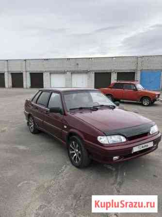 ВАЗ 2115 Samara 1.5 МТ, 2005, седан Волжский