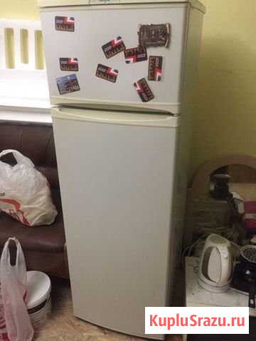 Холодильник Дзержинск - изображение 1