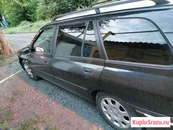 Peugeot 406 1.8 МТ, 2000, универсал, битый Новошахтинск