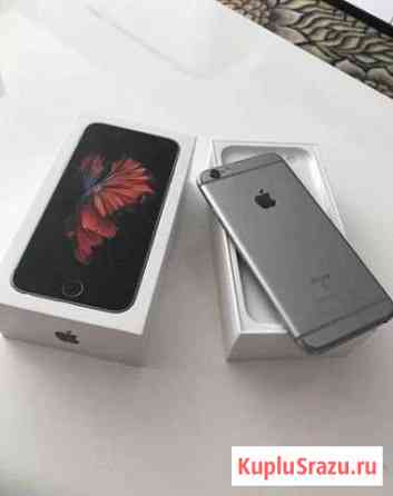 iPhone 6s 16gb Каспийск