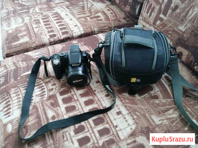Фотоаппарат nikon p90 Аша - изображение 1