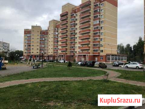 Помещения свободного назначения, 908 кв.м. Фрязино - изображение 1