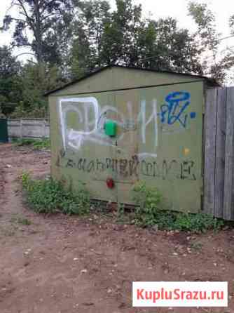 Гараж на продажу в Пушкино Пушкино