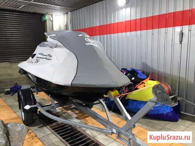 Yamaha Кимры - изображение 1