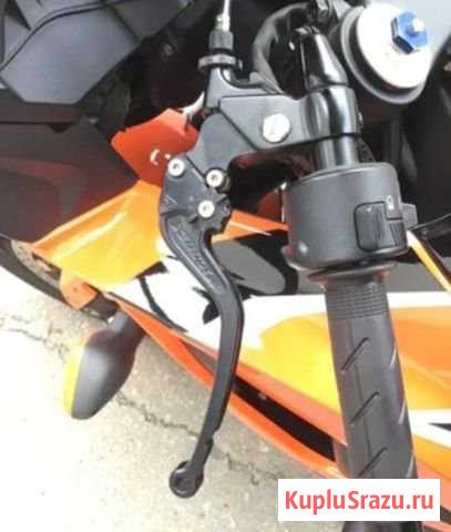 Хонда CBR 600 Зеленчукская - изображение 1